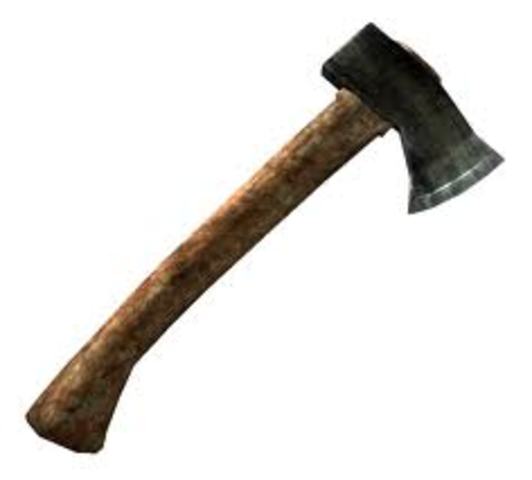 The Hatchet