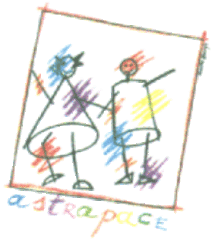 Hecho que me ocurrió a mi: realizo mis prácticas en Astrapace