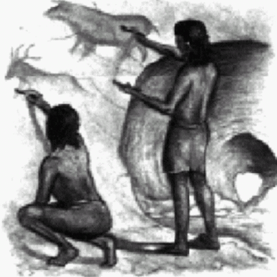 Timeline: HISTORIA DE LA COMUNICACION