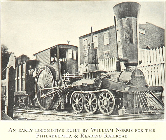 Steam Engine invented by Newcomen