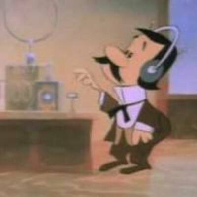 Timeline: historia de la comunicacion