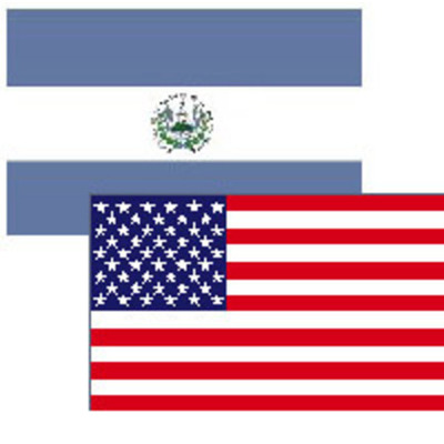 Timeline: USA involved in El Salvadorian civil war