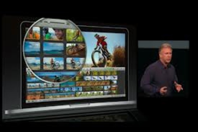 apple lanza al mercado la MacBook