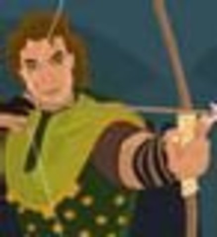 The Legend Of Robin Hood (Game)