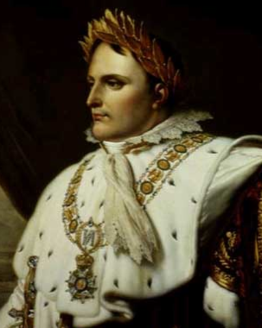 Golpe de Estado del 18 de Brumario.