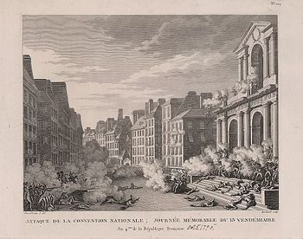 Revuelta de Vendiamiario