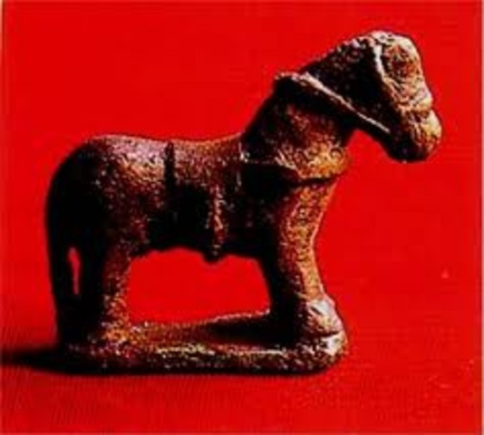 EL USO DE LA ARCILLA