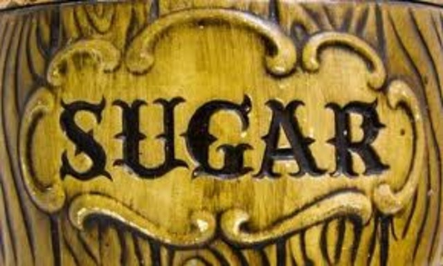 The Sugar Act