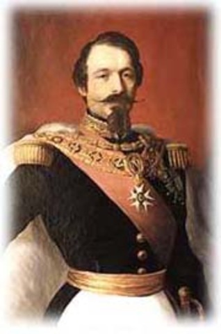 Le Revolución de 1848