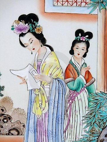 Qing Dynasty (3)