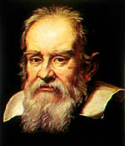 Galileo Galilei