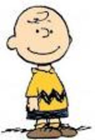Charlie Brown
