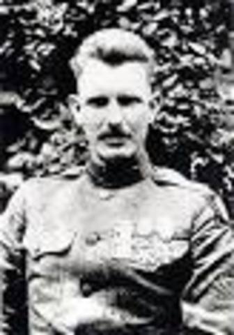 Alvin York
