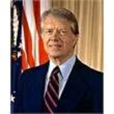 jimmy carter