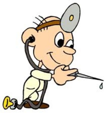 Post Diagnosis Clinic Vist -1