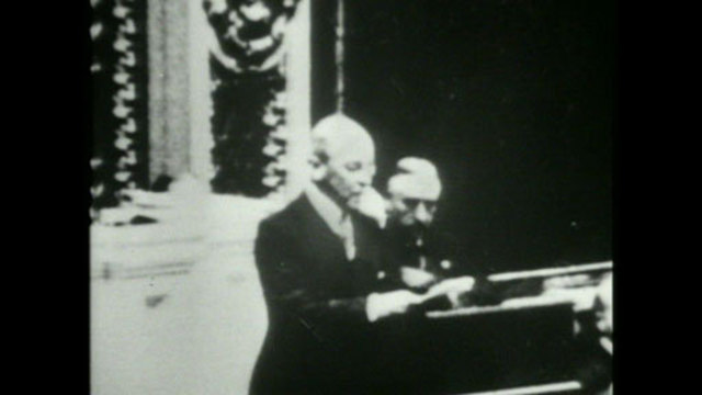 Fourteen Points for Peace