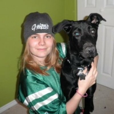 Timeline: Becky Geiger