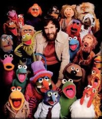Jim Henson
