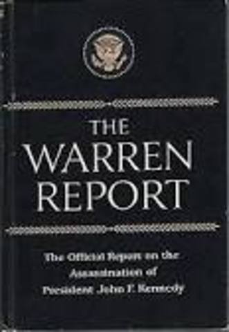 Warren Commission