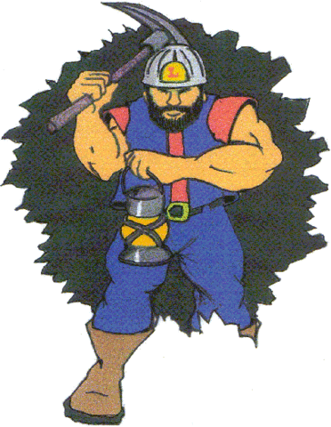 Earthquake killing 24 miners