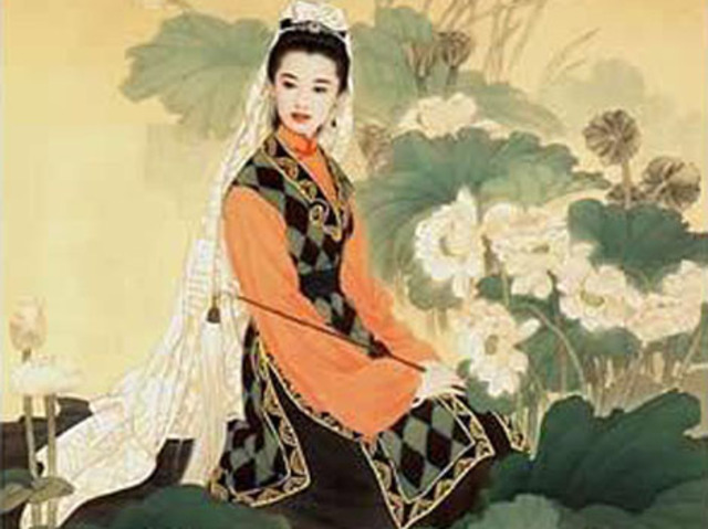 Tang Womens' rights (Social)