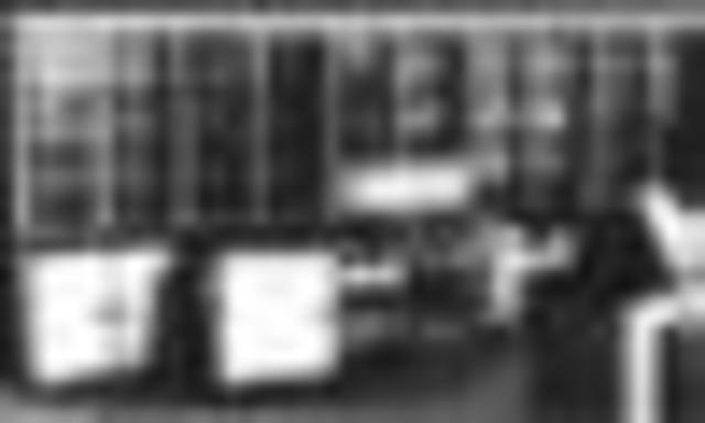 Первые шаги в области информатизации в нашей стране