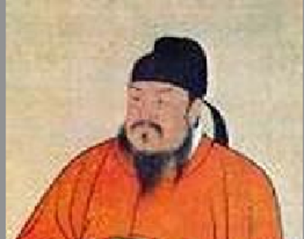 Wang Wei (701-761 A.D.)