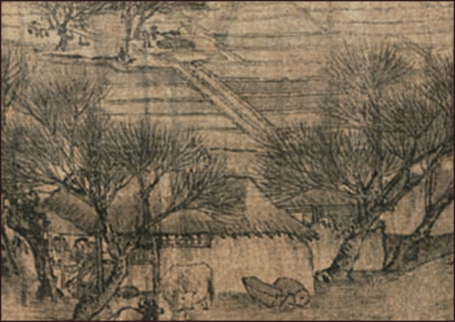 Fast-Ripening Rice (Economic )