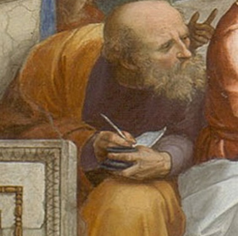 Anaximandro de Mileto