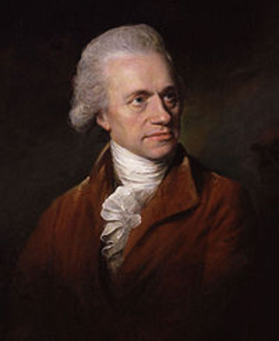 William Herschel.