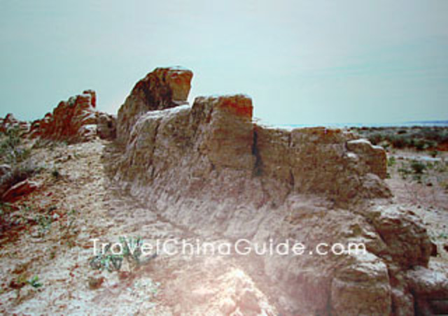 Extending the Great Wall (Economic)