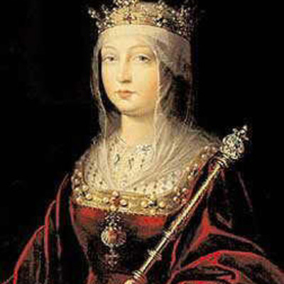 Timeline: ISABEL LA CATÓLICA