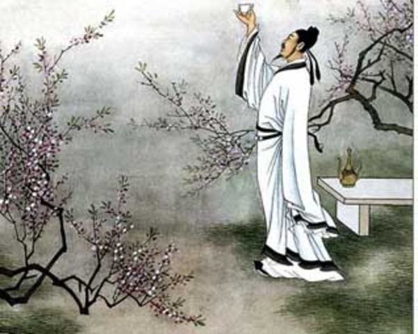 Li Bai