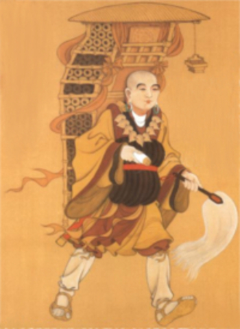 Xuanzang