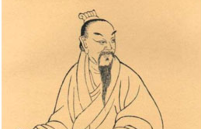 Mi Fu (1051–1107)
