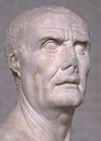 Tiberius Sempronius Gracchus