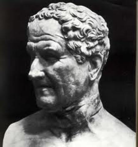 Lucius Cornelius Sulla