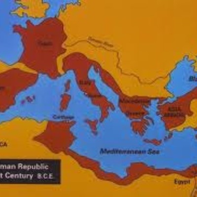 Timeline: Roman Republic Timeline