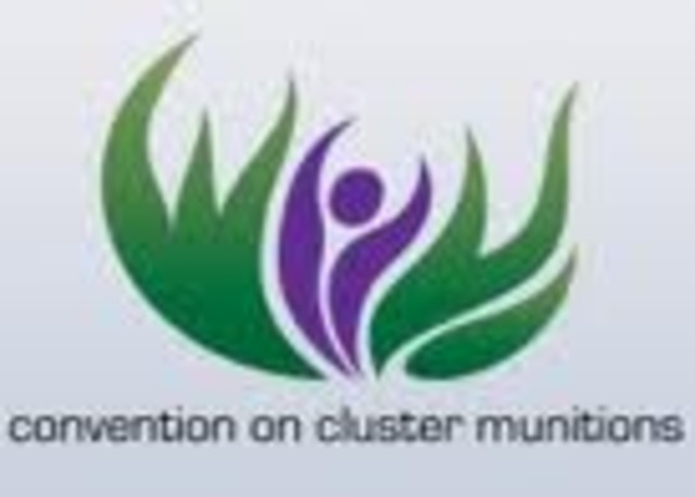 The Convention on Cluster Munitions is Signed