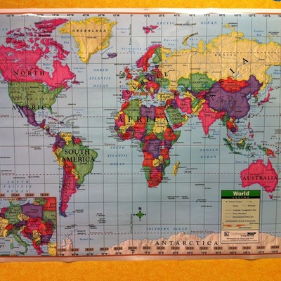 Timeline: GAP Timeline