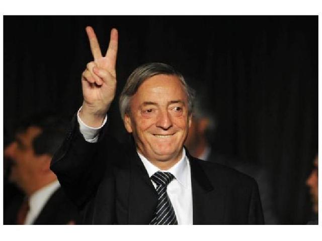 Fue designado presidente de la Caja de Previsión Social de Río Gallegos