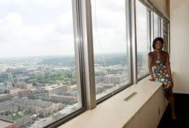 ISCI Meeting in Mayor's Office