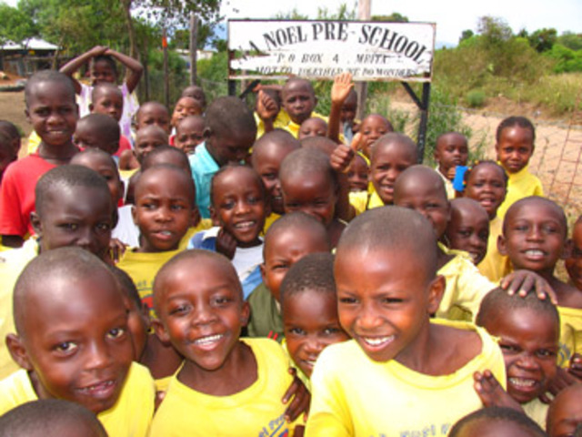 Meet with Mallory and Nancy