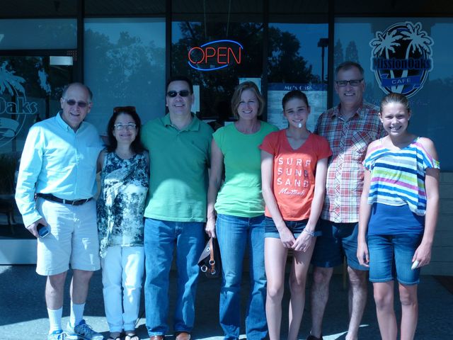 Visit Dirk & Maryann