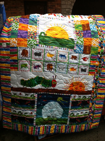 2nd Global Study Unit Creation & Mapping