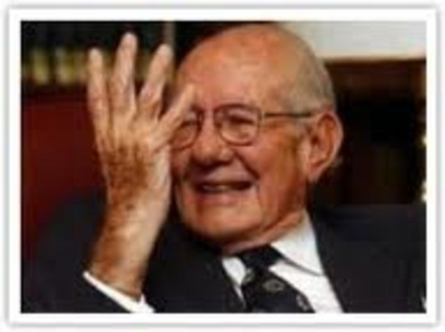 Alfonso Antonio Lázaro López Michelsen