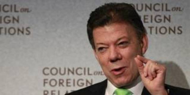 juan manuel santos