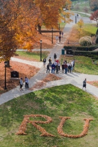 Phone Call with David Horton, Asst. Dean of Students