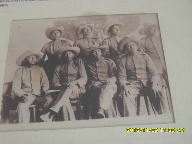 los resguardos de renta