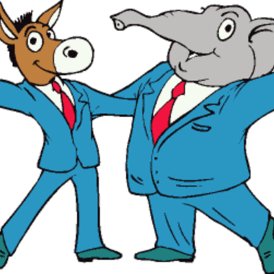 Timeline: Political Parties From 1800 to Today